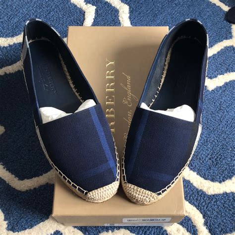 burberry espadrilles price|burberry espadrilles women's.